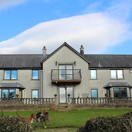 Shandon Farmhouse Bed And Breakfast Drymen Eksteriør bilde