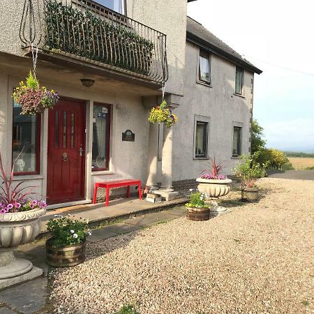 Shandon Farmhouse Bed And Breakfast Drymen Eksteriør bilde